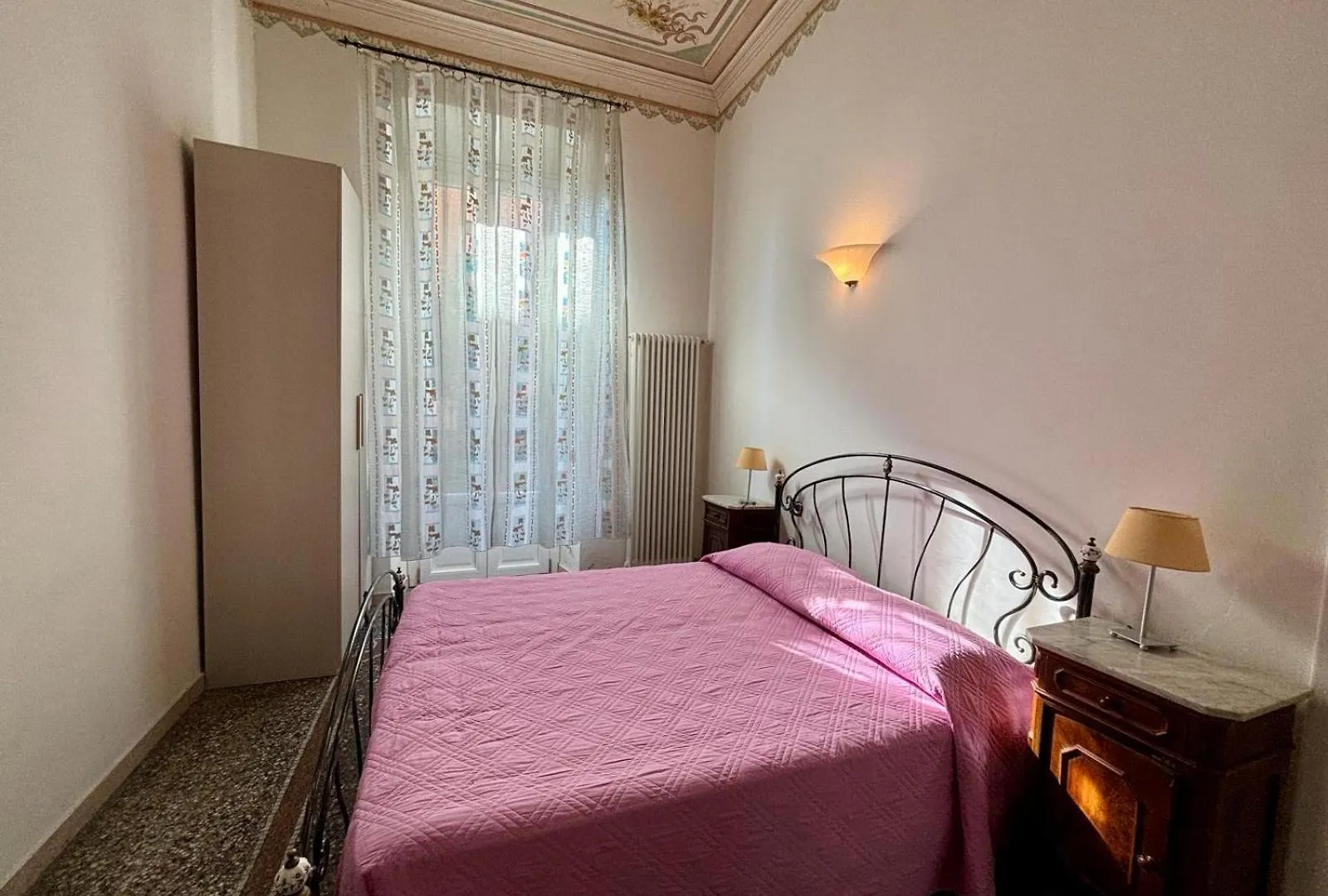 Casa Liberty Apartment Levanto