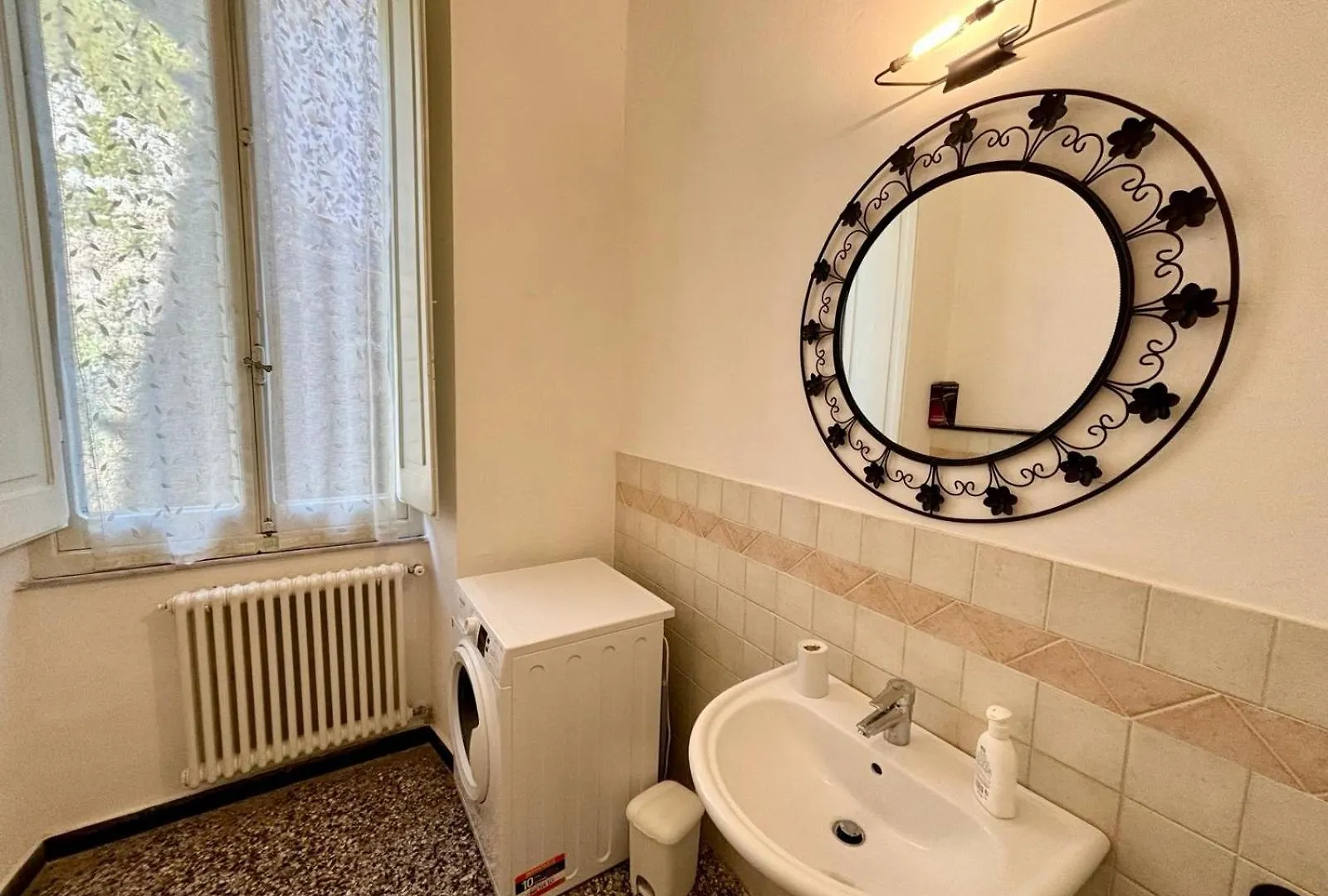 Casa Liberty Apartment Levanto