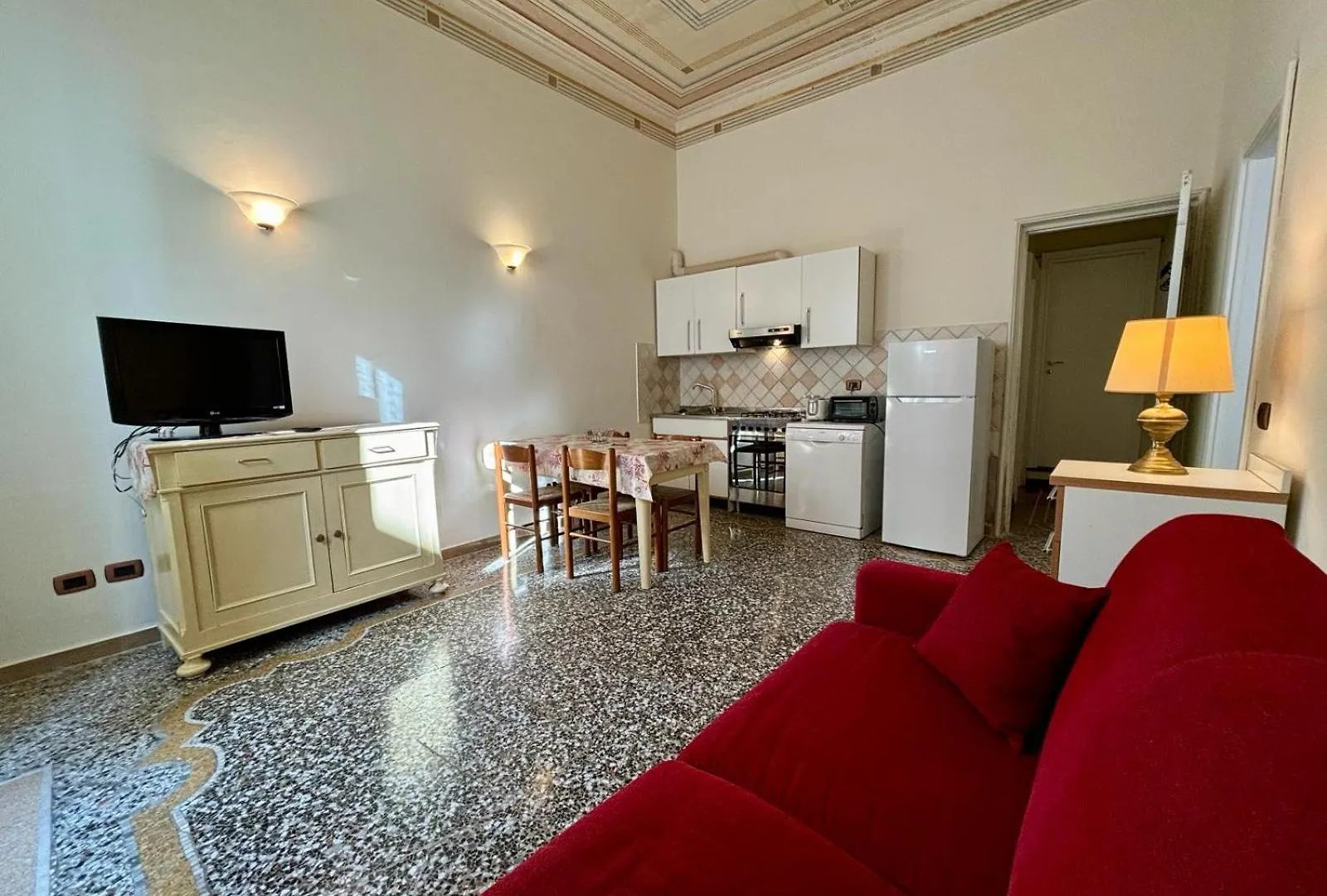 Casa Liberty Apartment Levanto