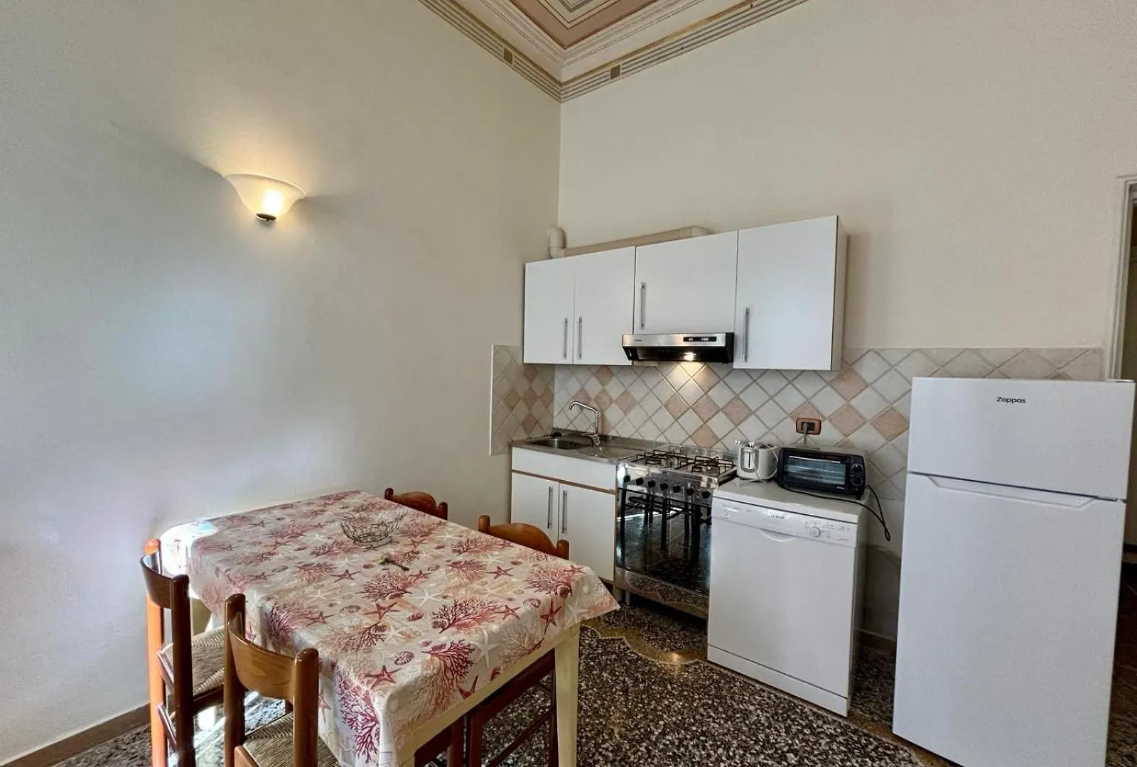 Casa Liberty Apartment Levanto 0*,  Italy