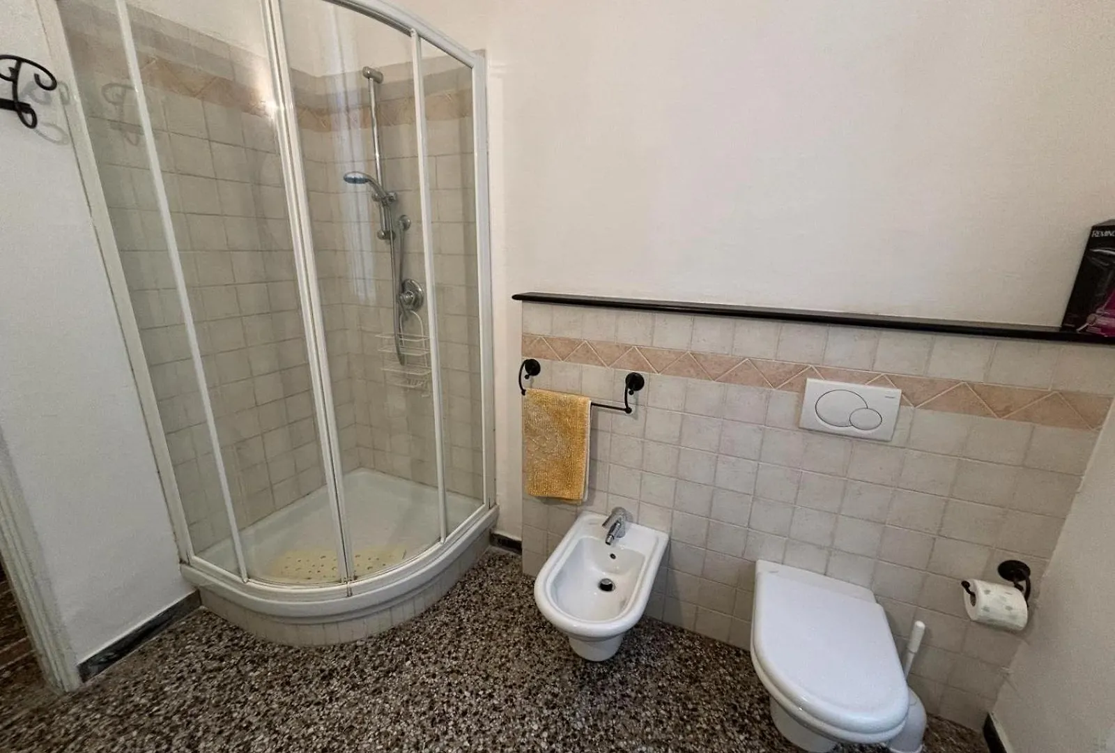 Casa Liberty Apartment Levanto
