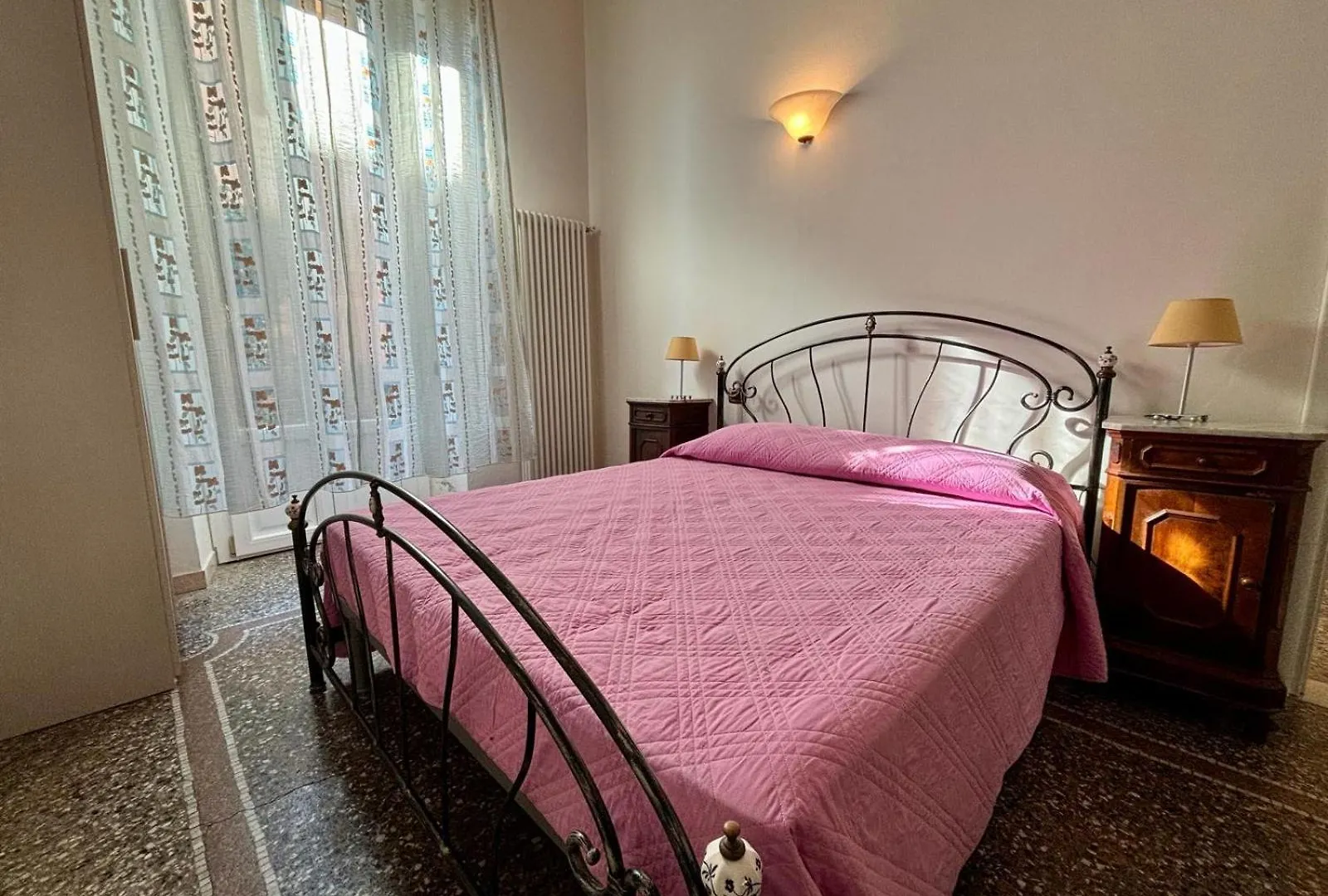 Casa Liberty Apartment Levanto